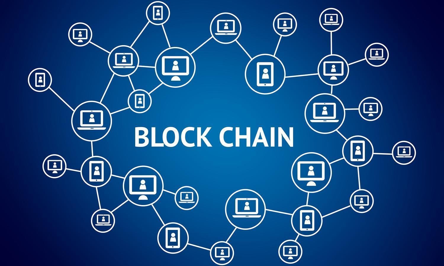 Définition du blockchain