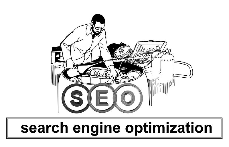 Audit SEO