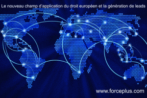 champ d’application territorial du droit européen