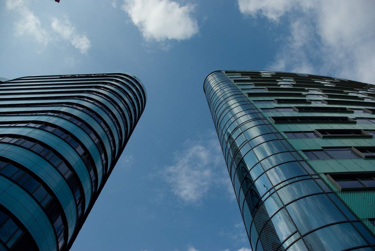 tour la défense