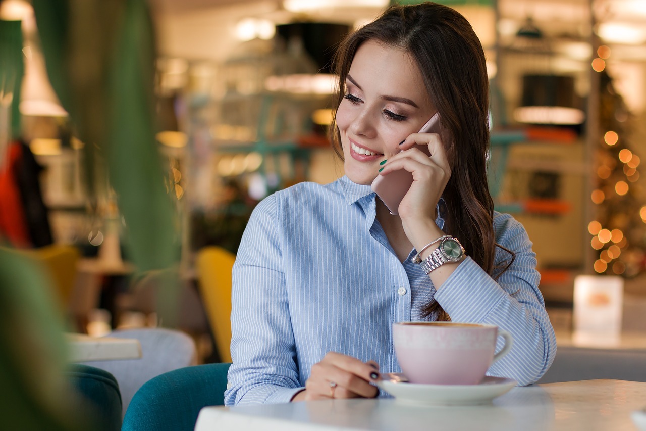 Faire appel à une hotline en 2018